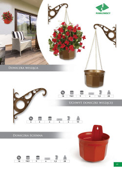 kvetináče, boxy, stojany, obaly, výrobca, plastové výrobky, Poľsko 01