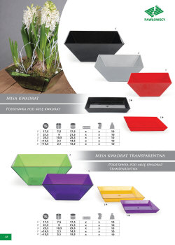 kvetináče, boxy, stojany, obaly, výrobca, plastové výrobky, Poľsko 01